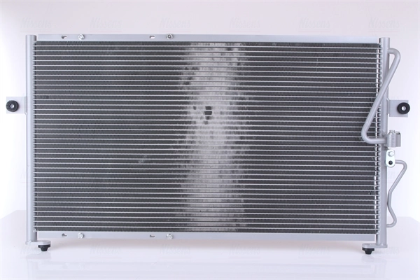 Condenseur, climatisation NISSENS 94418