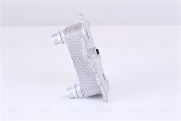 Radiateur d'huile NISSENS 90885
