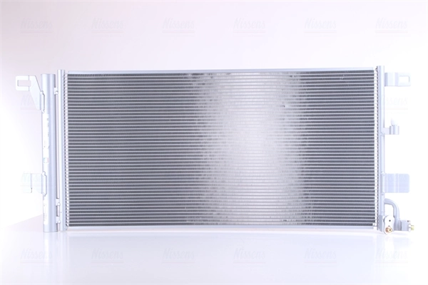 Condenseur, climatisation NISSENS 940752