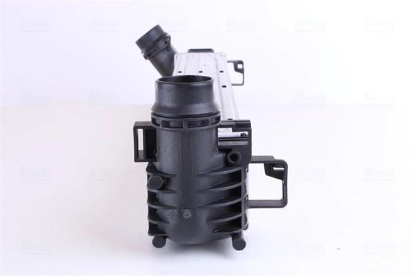 Intercooler, échangeur NISSENS 96545