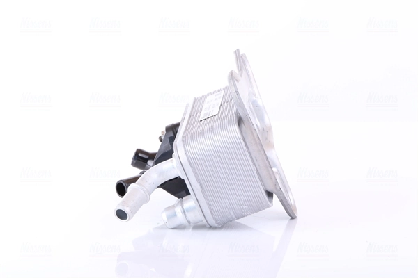 Radiateur d'huile de boîte automatique NISSENS 91299