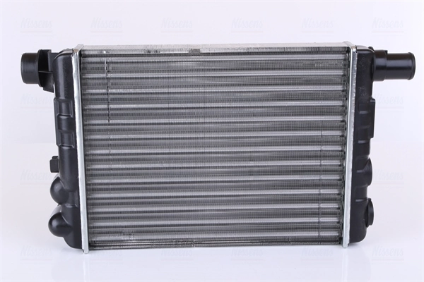 Radiateur, refroidissement du moteur NISSENS 61805