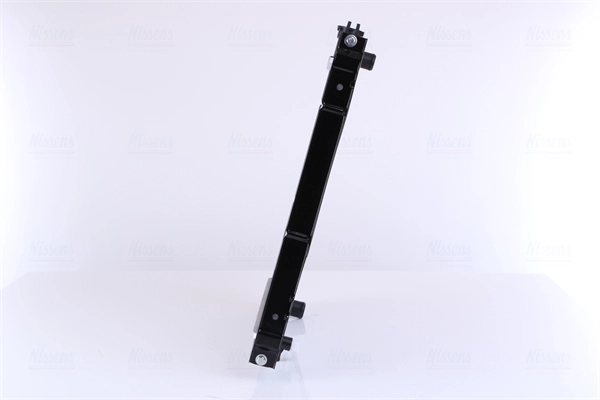 Radiateur, refroidissement du moteur NISSENS 64184