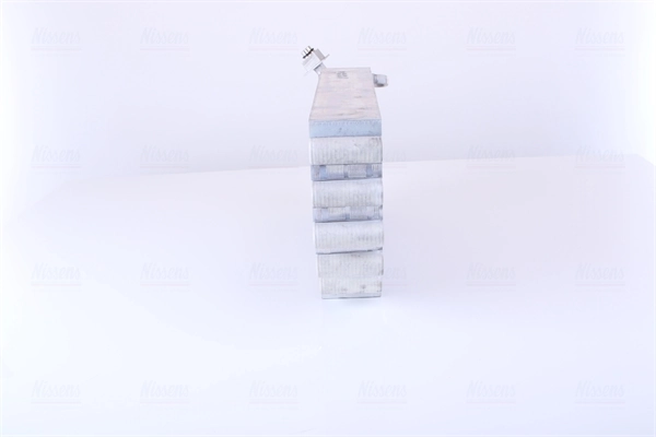 Évaporateur climatisation NISSENS 92290