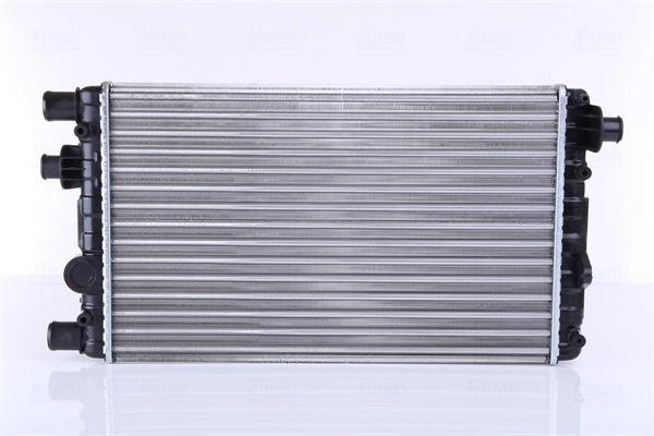 Radiateur, refroidissement du moteur NISSENS 61785