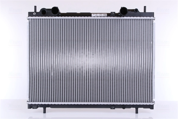 Radiateur, refroidissement du moteur NISSENS 61672A