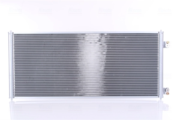 Condenseur, climatisation NISSENS 94577
