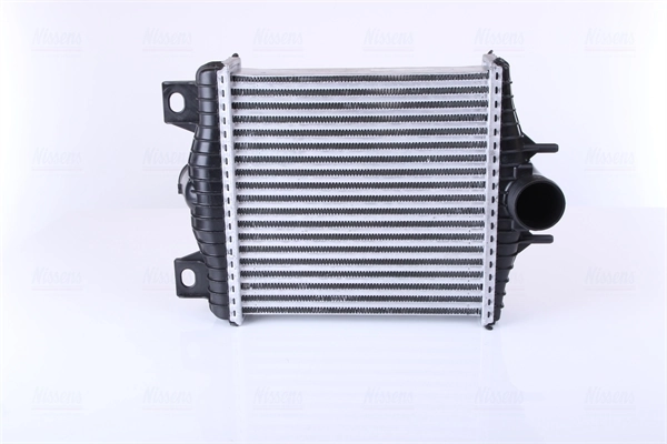 Intercooler, échangeur NISSENS 961427