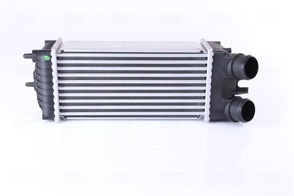 Intercooler, échangeur NISSENS 96550