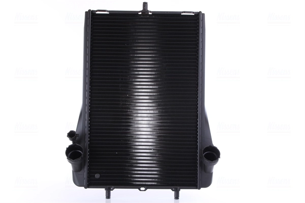 Radiateur, refroidissement du moteur NISSENS 63623