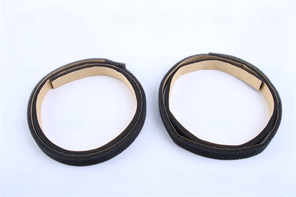 Système de chauffage NISSENS 707211