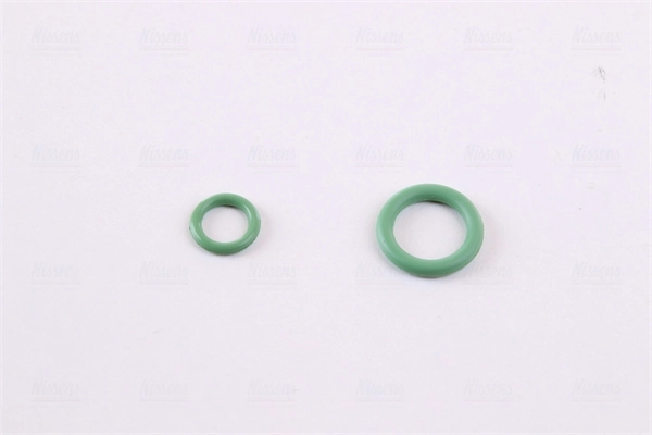 Condenseur, climatisation NISSENS 940555