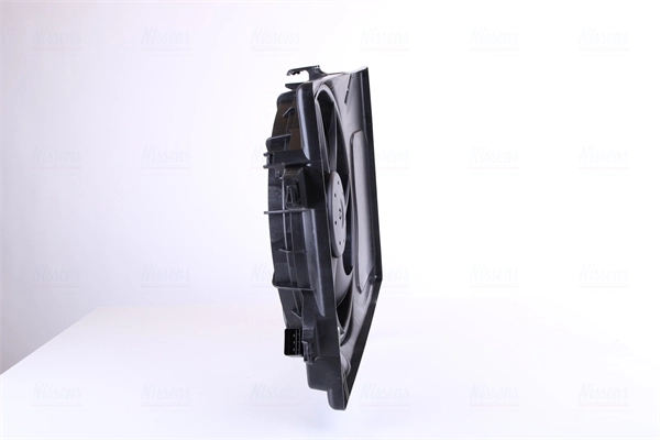Fan, engine cooling
