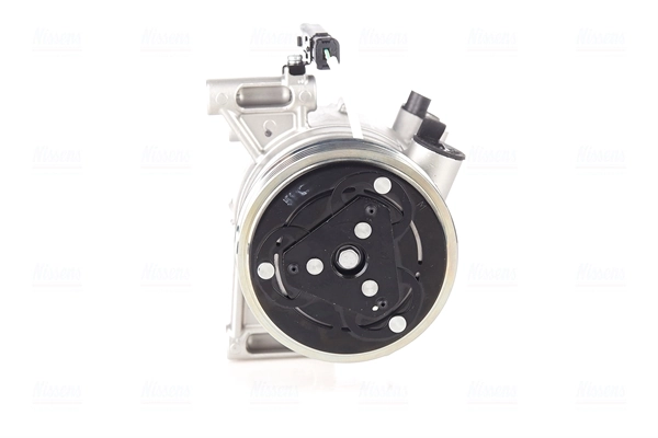 Compresseur, climatisation NISSENS 890649