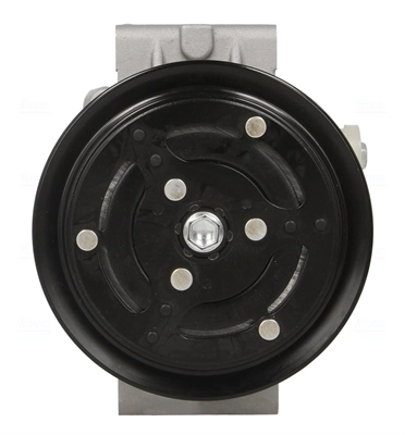 Compresseur, climatisation NISSENS 890079