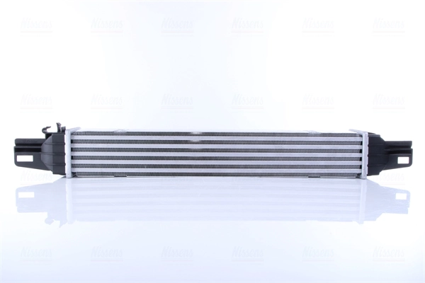 Intercooler, échangeur NISSENS 961336