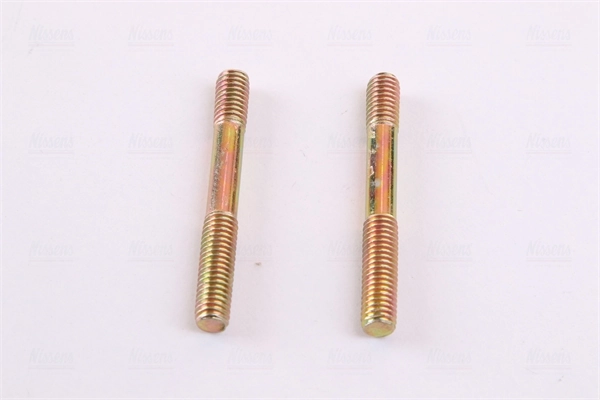 Condenseur, climatisation NISSENS 940505