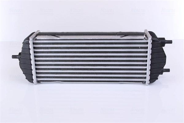 Intercooler, échangeur NISSENS 961442
