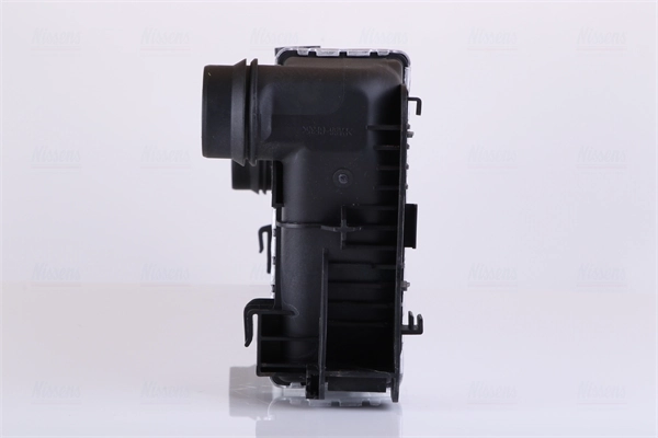 Intercooler, échangeur NISSENS 961597