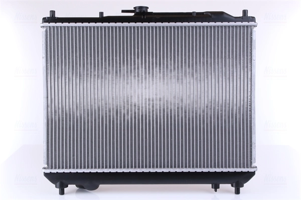 Radiateur, refroidissement du moteur NISSENS 62409A