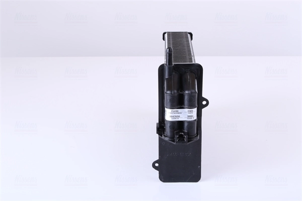 Système de chauffage NISSENS 71450