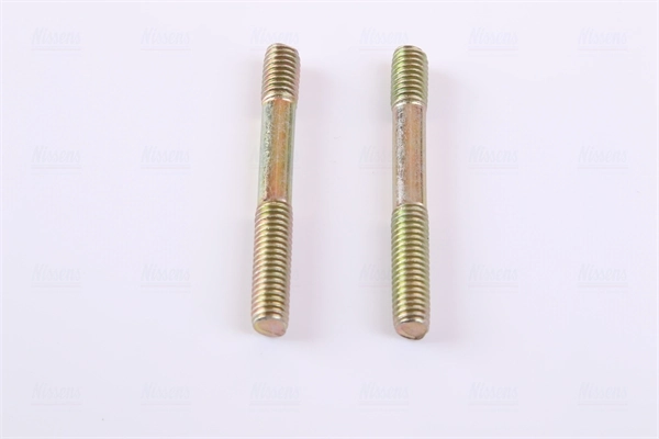 Condenseur, climatisation NISSENS 940825