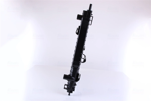 Radiateur, refroidissement du moteur NISSENS 62787A