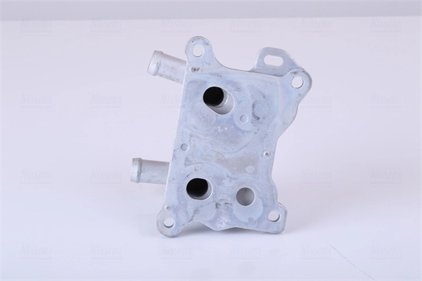 Radiateur d'huile NISSENS 90881