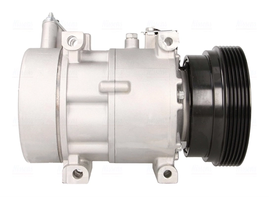 Compresseur, climatisation NISSENS 89148