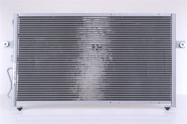 Condenseur, climatisation NISSENS 94418