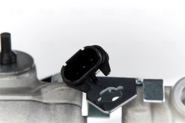 Compresseur, climatisation NISSENS 890070