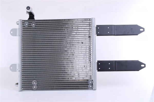 Condenseur, climatisation NISSENS 94443