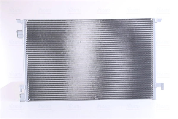 Condenseur, climatisation NISSENS 94598