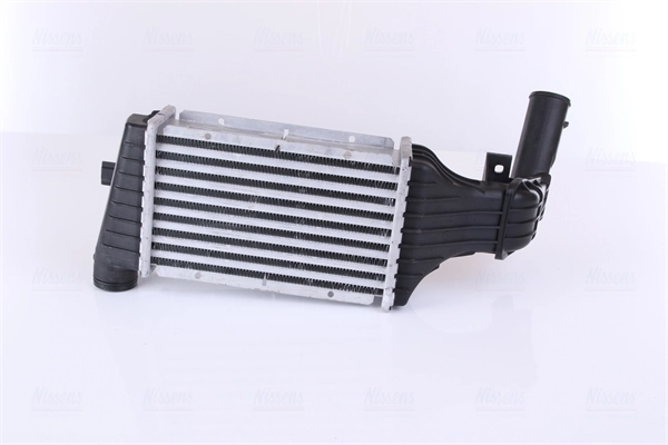 Intercooler, échangeur NISSENS 96788