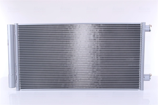Condenseur, climatisation NISSENS 940678