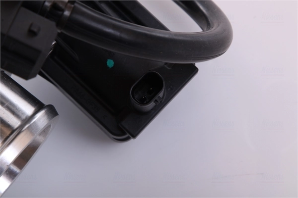 Turbocompresseur, suralimentation NISSENS 93442