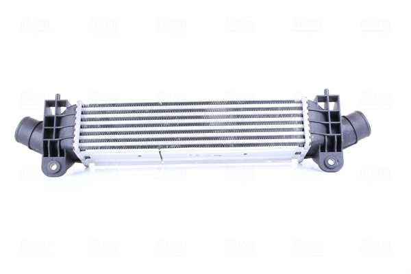 Intercooler, échangeur NISSENS 96702