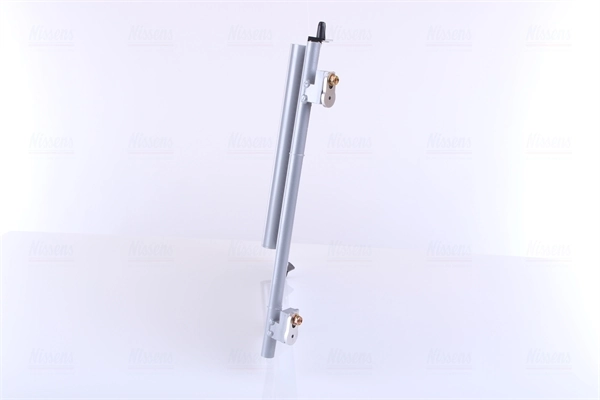 Condenseur, climatisation NISSENS 940333