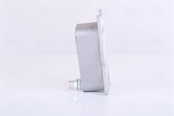 Radiateur d'huile NISSENS 91266
