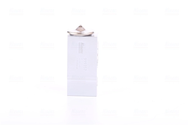 Détendeur, climatisation NISSENS 999357