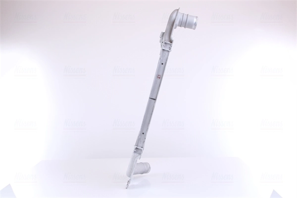 Intercooler, échangeur NISSENS 96791
