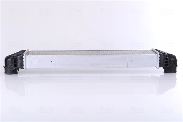 Intercooler, échangeur NISSENS 961436
