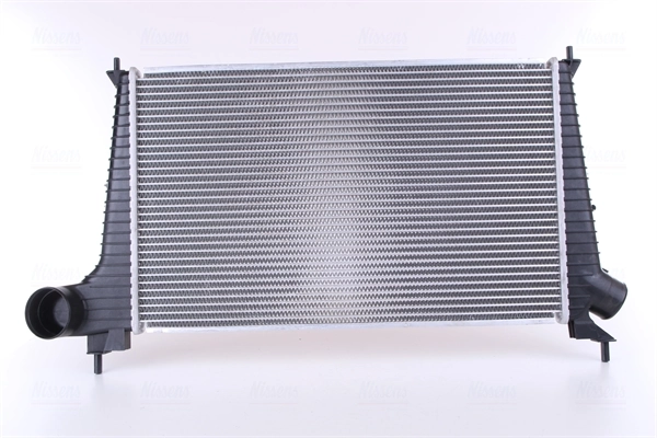 Intercooler, échangeur NISSENS 96891
