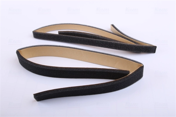 Système de chauffage NISSENS 707090