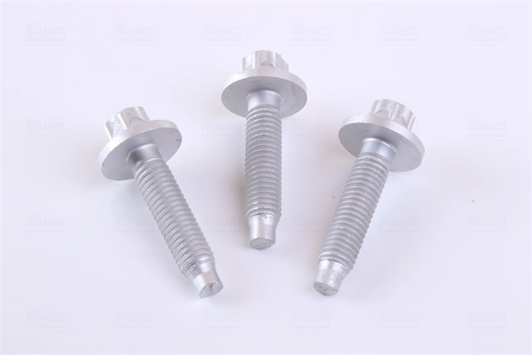 Pompe à eau, refroidissement du moteur NISSENS 831076