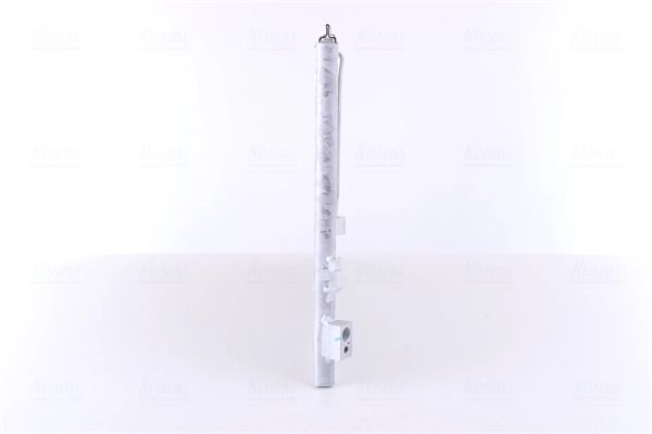 Condenseur, climatisation NISSENS 94297