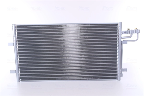 Condenseur, climatisation NISSENS 94663