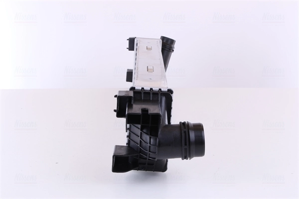 Intercooler, échangeur NISSENS 96149