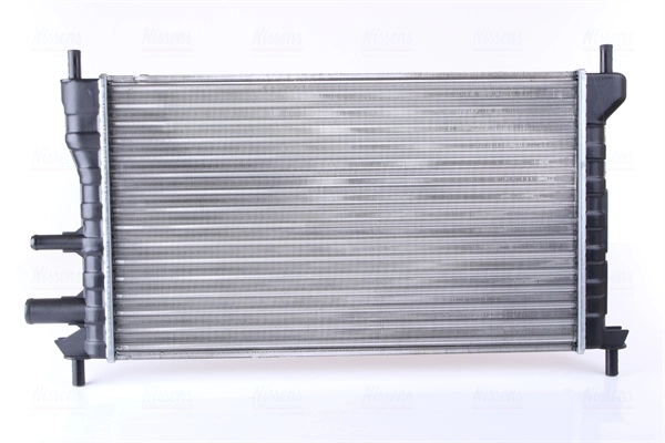 Radiateur, refroidissement du moteur NISSENS 62085A