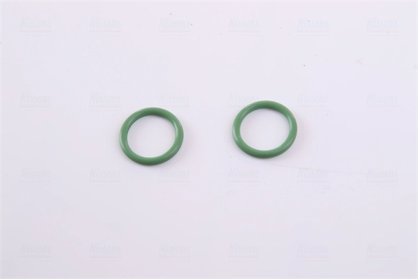 Condenseur, climatisation NISSENS 94574